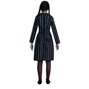 Déguisement d'écolière macabre pour adolescent - Taille 14/16 ans