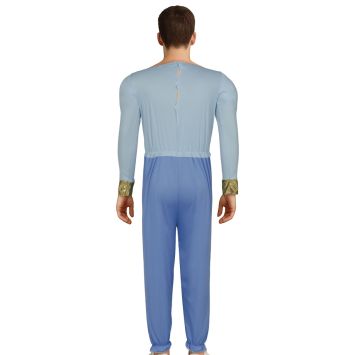 Déguisement de Génie de la Lampe pour homme - Taille au choix