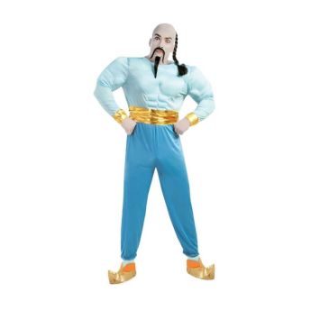 Déguisement de Génie de la Lampe pour homme - Taille au choix