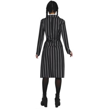 Déguisement d'écolière macabre pour adulte - Taille au choix