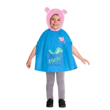 cape-peppa-pig-george-carnaval | jourdefete.com