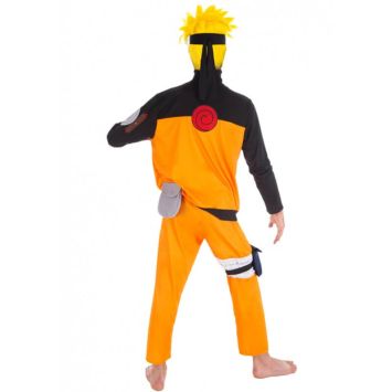 Déguisement de Naruto pour homme - Naruto Shippuden™ - Taille au choix