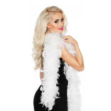 Boa de 50g et de 1m80 | jourdefete.com