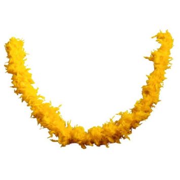 Boa de 50g - 1m80 - Couleur au choix