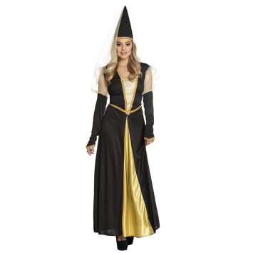 deguisement-princesse-medieval|jourdefete.com