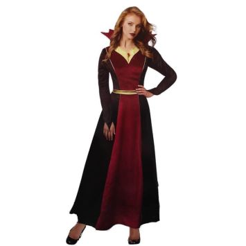 Déguisement de Reine des Vampires pour femme - Taille au choix