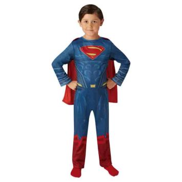 deguisement-superman-enfant | jourdefete.com