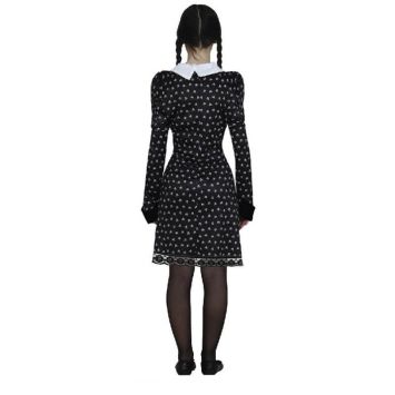 Déguisement de fille macabre pour adolescent - Taille 14/16 ans