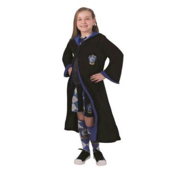 Déguisement d'Élève de la maison Serdaigle pour enfant - Harry Potter™ - Taille au choix