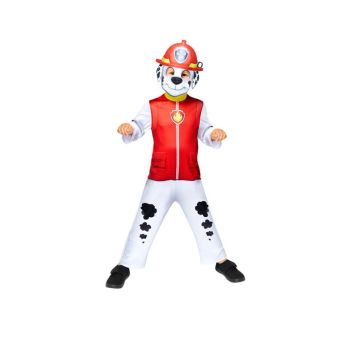 deguisement et masque enfant pat patrouille marcus| jourdefete.com