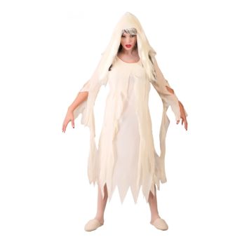 Déguisement Halloween Fantôme Adulte