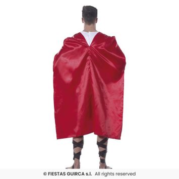 Déguisement de Guerrier Romain pour homme - Taille au choix