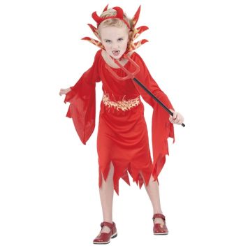 deguisement-diablesse-rouge-enfant-bebe|jourdefete.com