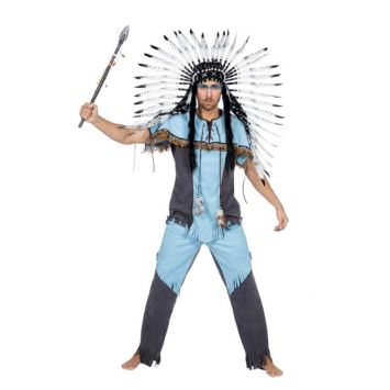 deguisement luxe indien pour homme | jourdefete.com