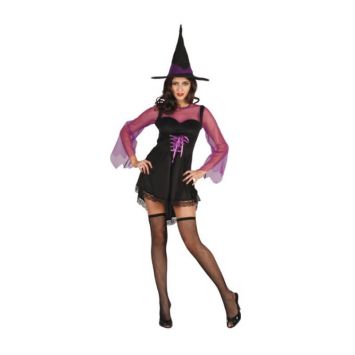 Déguisement Sorcière Magique Sexy | jourdefete.com