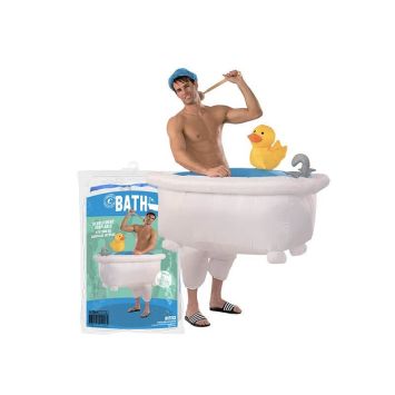 Déguisement Gonflable Baigneur (pour adulte)