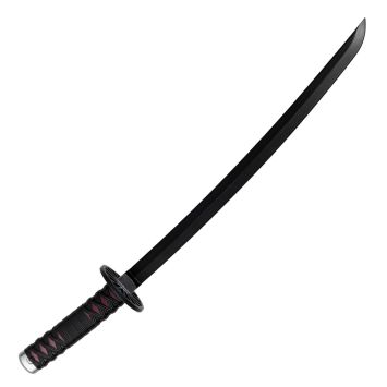 Katana de Tanjiro Kamado - Demon Slayer: Kimetsu no Yaiba™