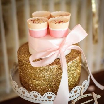 Disque en Polystyrène - 35 x 5 cm