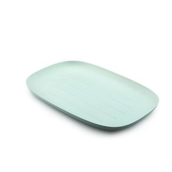 De superbes plateaux parfaits pour une vaisselle jetable écologique | jourdefete.com