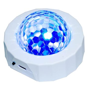 Effet lumineux mini astro light 