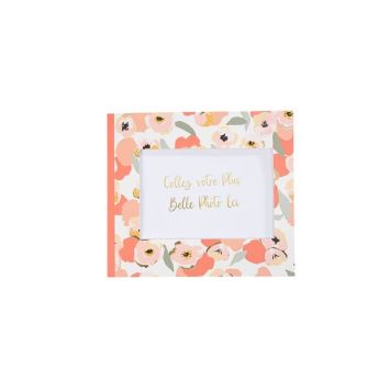 Livre d'or - Collection Anémone