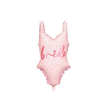 Ballon Mylar - Maillot de Bain - EVJF