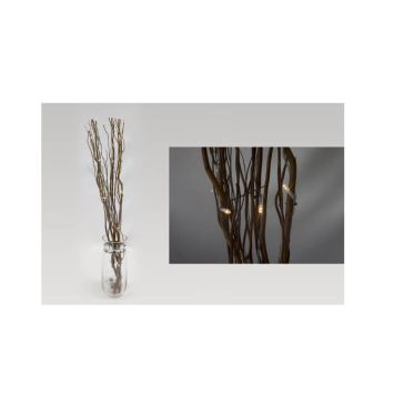 fagot lumineux 20 lampes | jourdefete.com