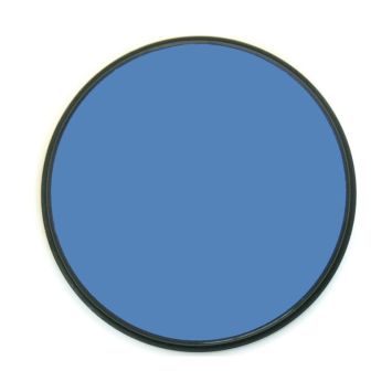 Fard de Maquillage Bleu Vif Grim' Tout Pro