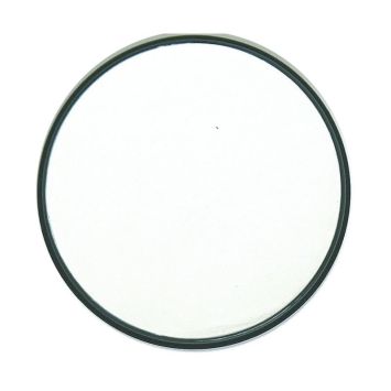 Fard de Maquillage Blanc Grim' Tout Pro