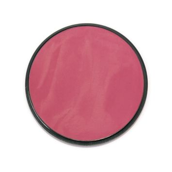Fard de maquillage rose vif Grim'tout pro
