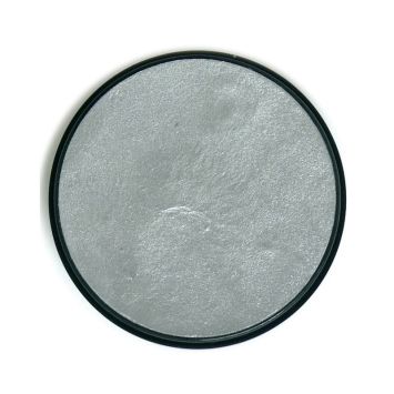 Fard de Maquillage Argent Grim' Tout Pro