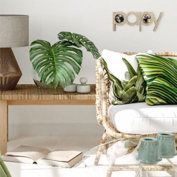 Cadre Photo dans Mot - Papy - Collection Mon Papy