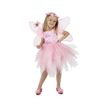 deguisement-fee-fille | jourdefete.com