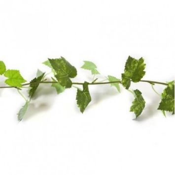 Guirlande Feuilles de Vigne - 140 cm