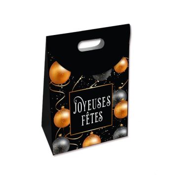 pochette rabat joyeuses fetes | jourdefete.com