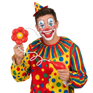 Fleur à eau de Clown