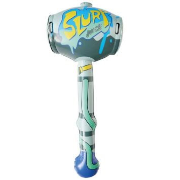 fortnite-pioche-gonflable-arme | jourdefete.com