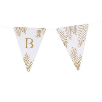 fougere-fanion-B-lettre | jourdefete.com