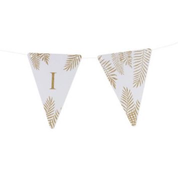 fougere-fanion-I-lettre | jourdefete.com