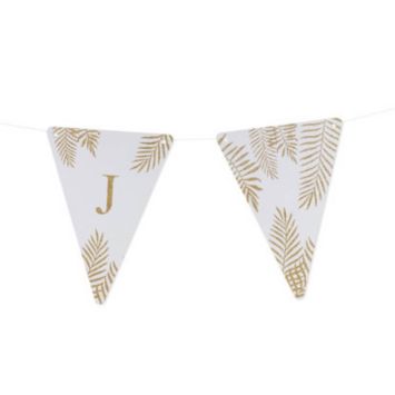 fanion-fougere-J-lettre | jourdefete.com