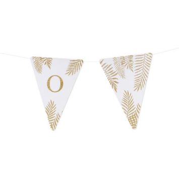 fanions-lettre-0-DIY-fougere | jourdefete.com