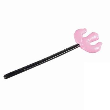 fourche-diablesse-rose-halloween | jourdefete.com