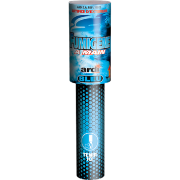 Fumigène à main - Couleur au choix
