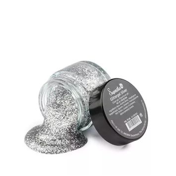 Gel pailleté pour la peau - 15 ml - Couleur au choix