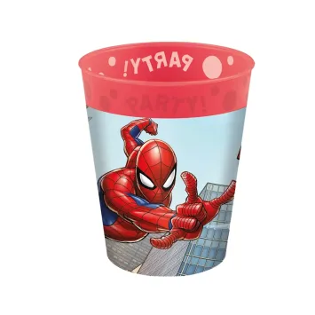 Gobelet réutilisable - 25 cl - Spider-Man™