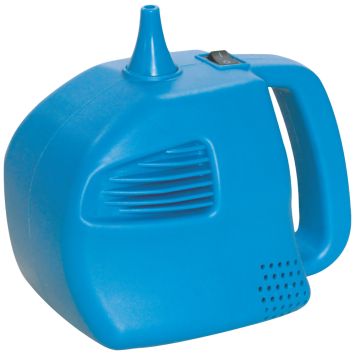 Gonfleur électrique pour ballons en latex