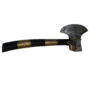 Hache en mousse rigide de 51 cm