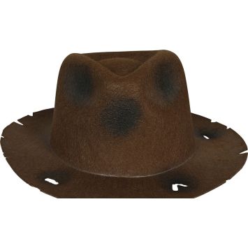 Chapeau de Tueur Cauchemardesque d'Halloween