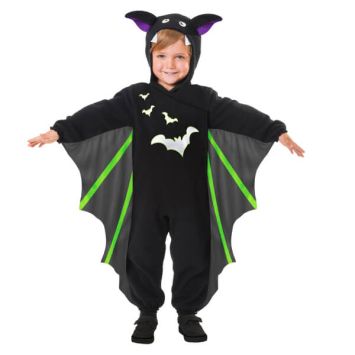 Déguisement de Chauve-Souris pour enfant - Taille au choix