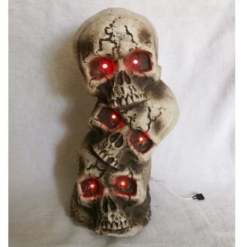 cranes-empiles-decoration-halloween-lumineux | jourdefete.com